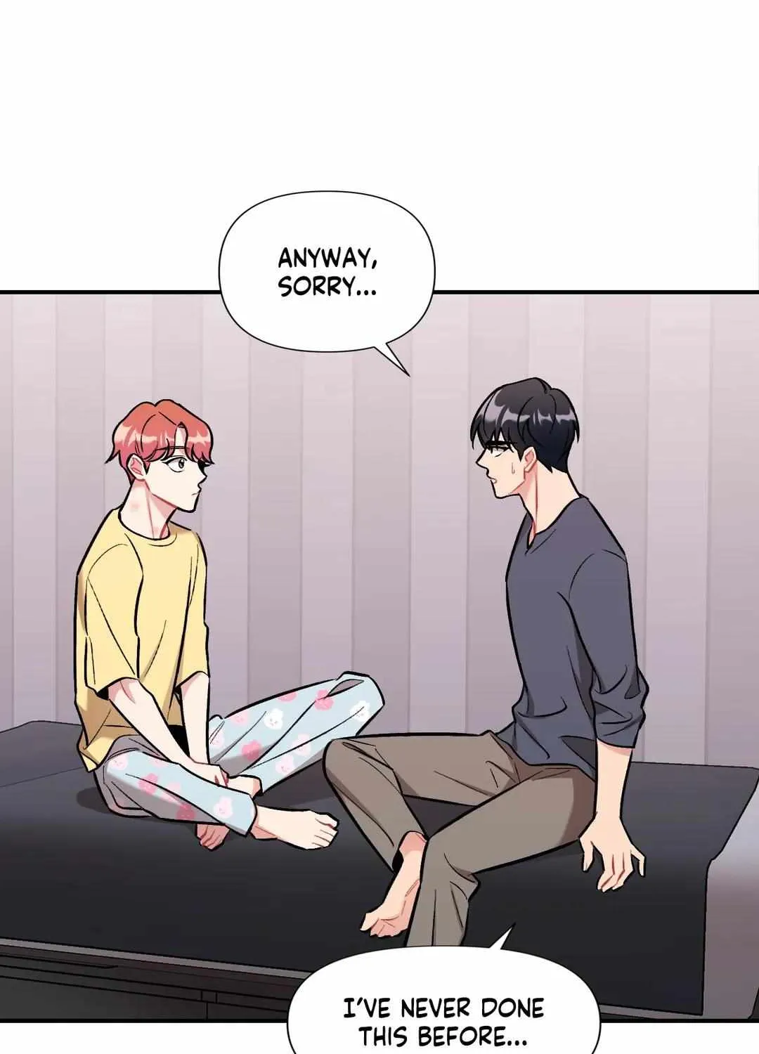 Cherry Complex Chapter 20 page 52 - 