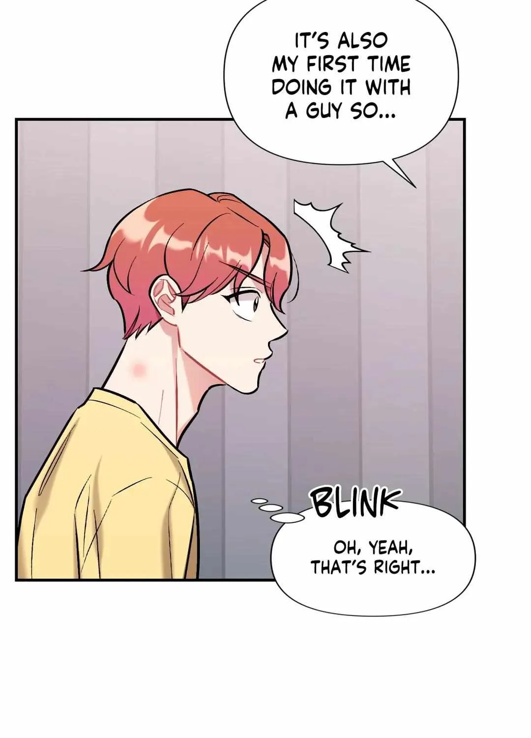 Cherry Complex Chapter 20 page 54 - 