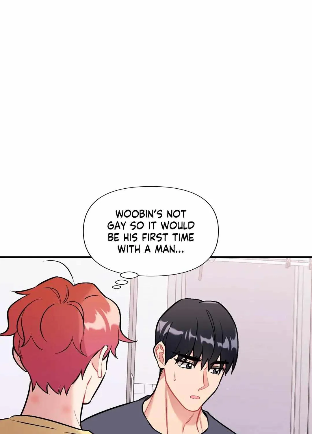 Cherry Complex Chapter 20 page 55 - 