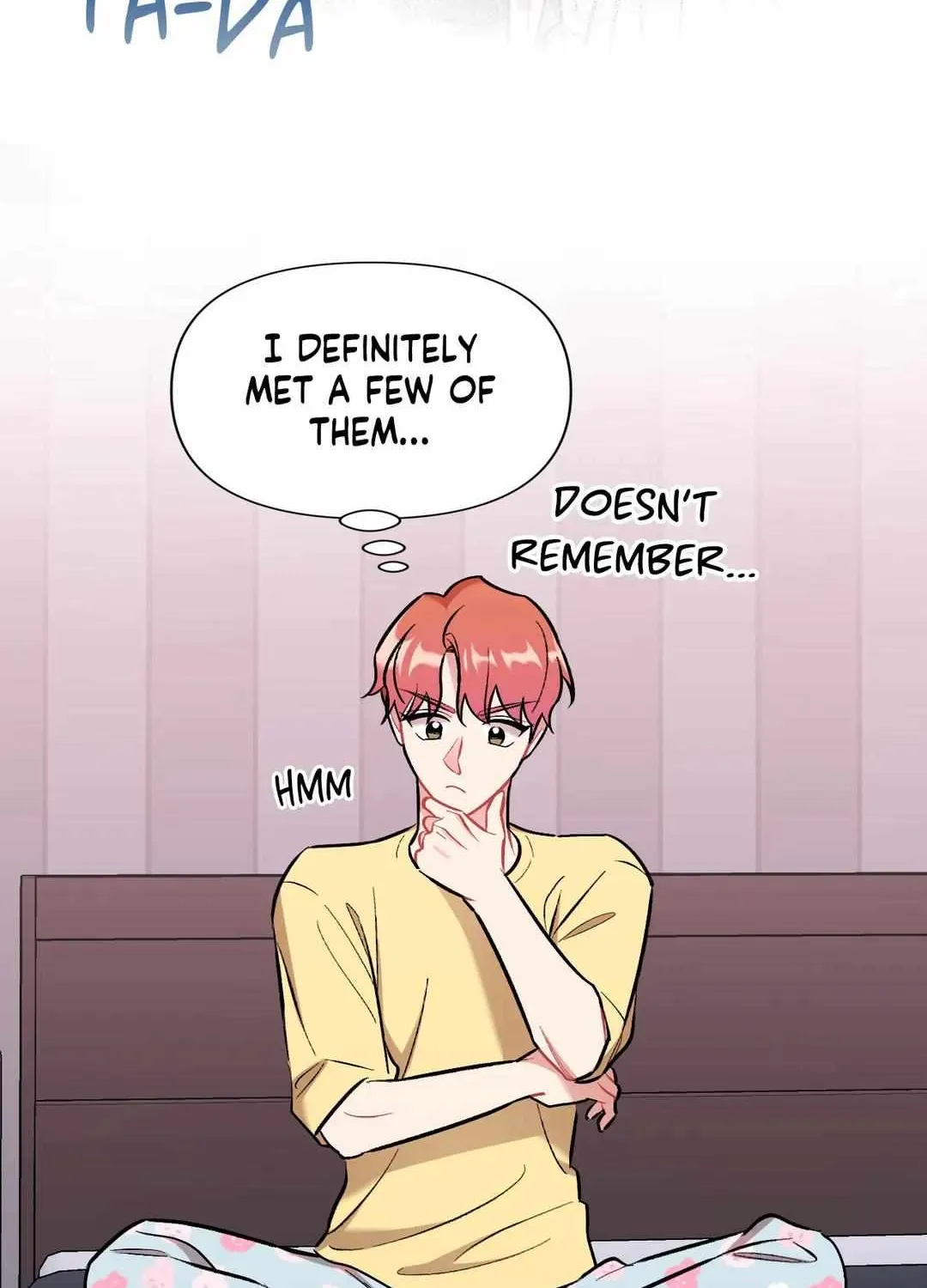 Cherry Complex Chapter 20 page 58 - 