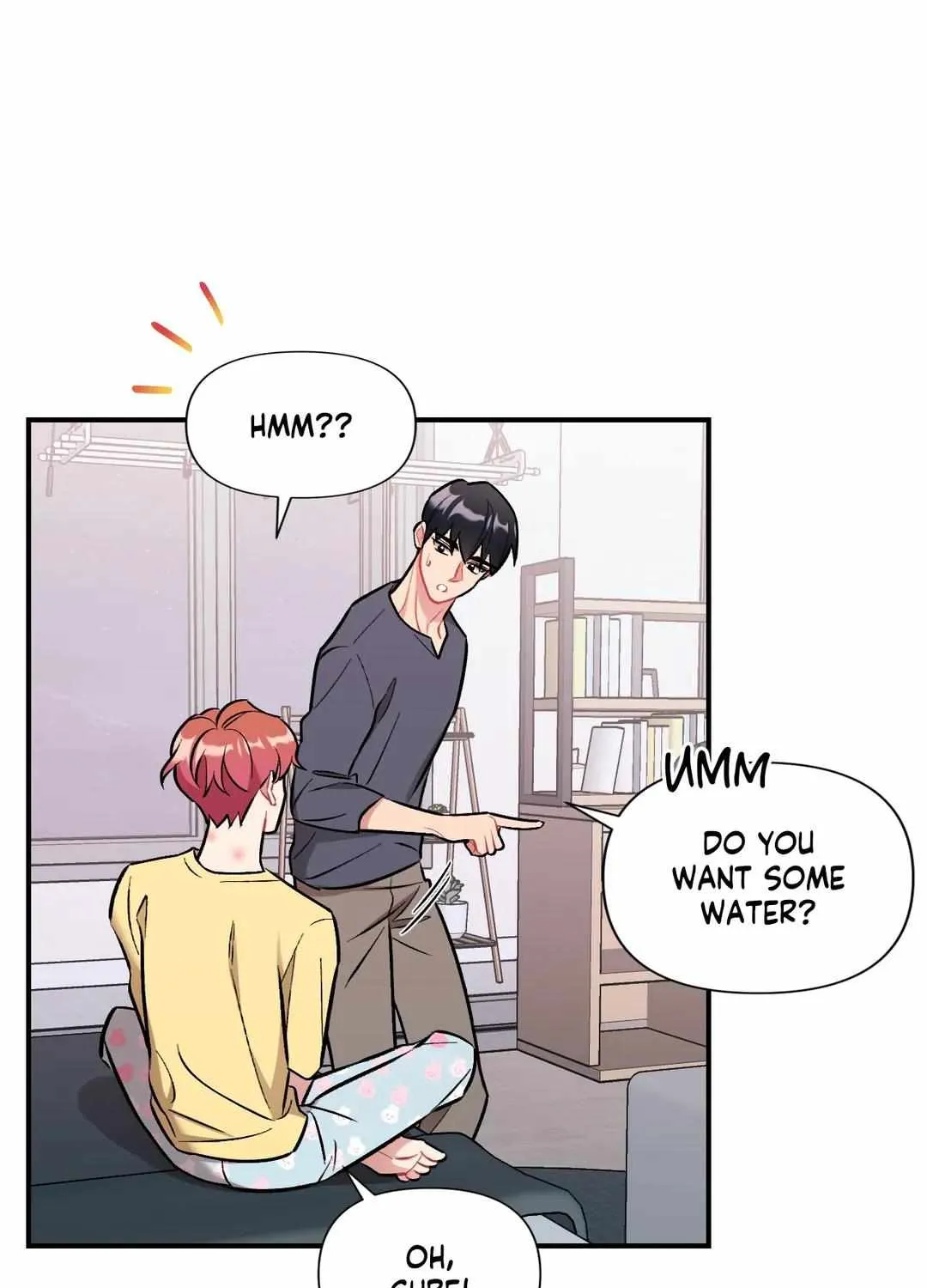 Cherry Complex Chapter 20 page 60 - 
