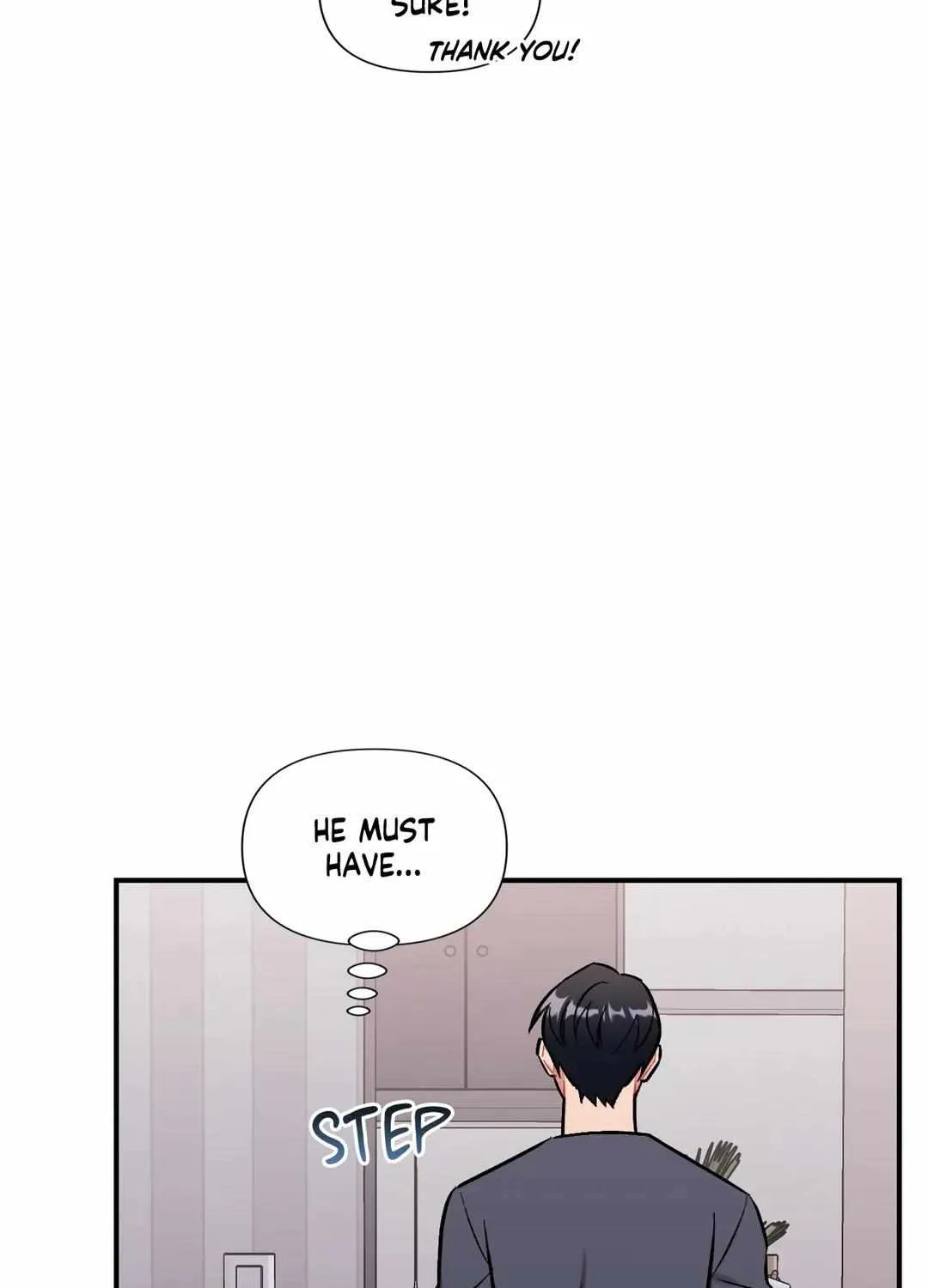 Cherry Complex Chapter 20 page 61 - 