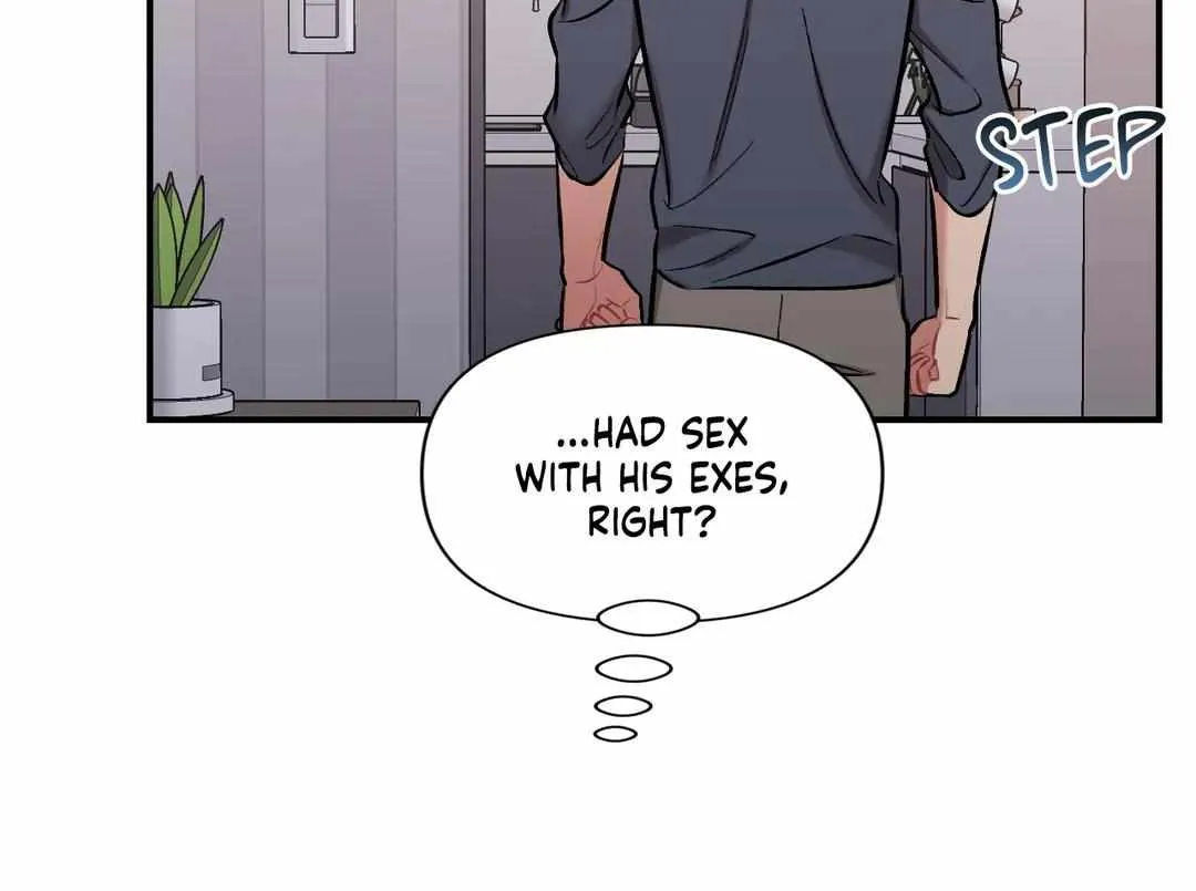Cherry Complex Chapter 20 page 62 - 