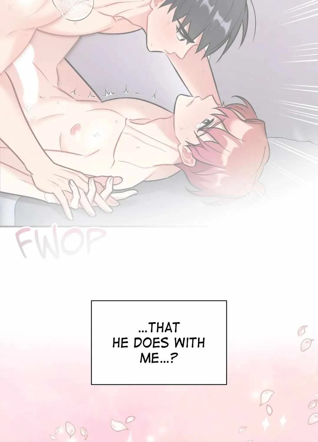 Cherry Complex Chapter 20 page 67 - 