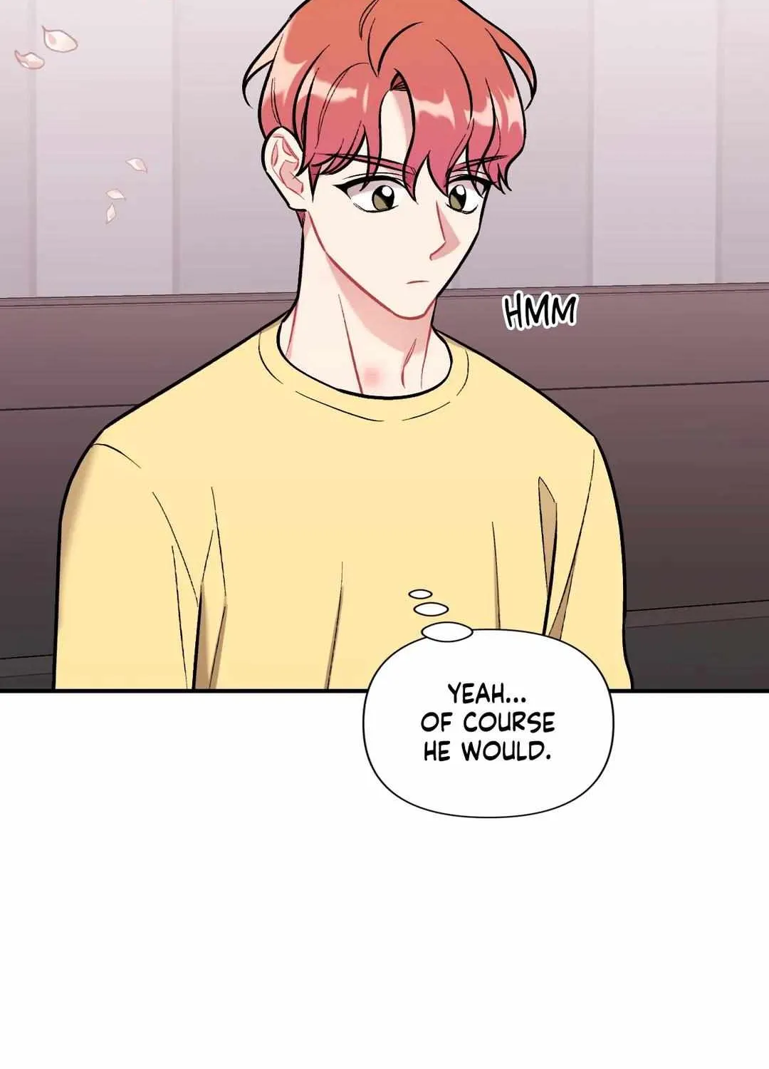 Cherry Complex Chapter 20 page 70 - 