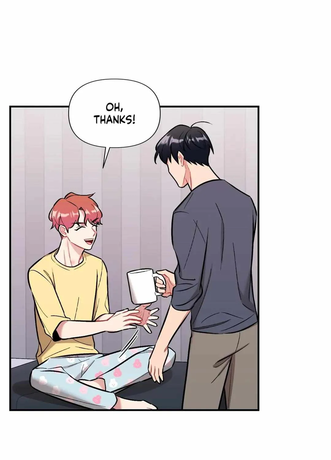 Cherry Complex Chapter 20 page 73 - 