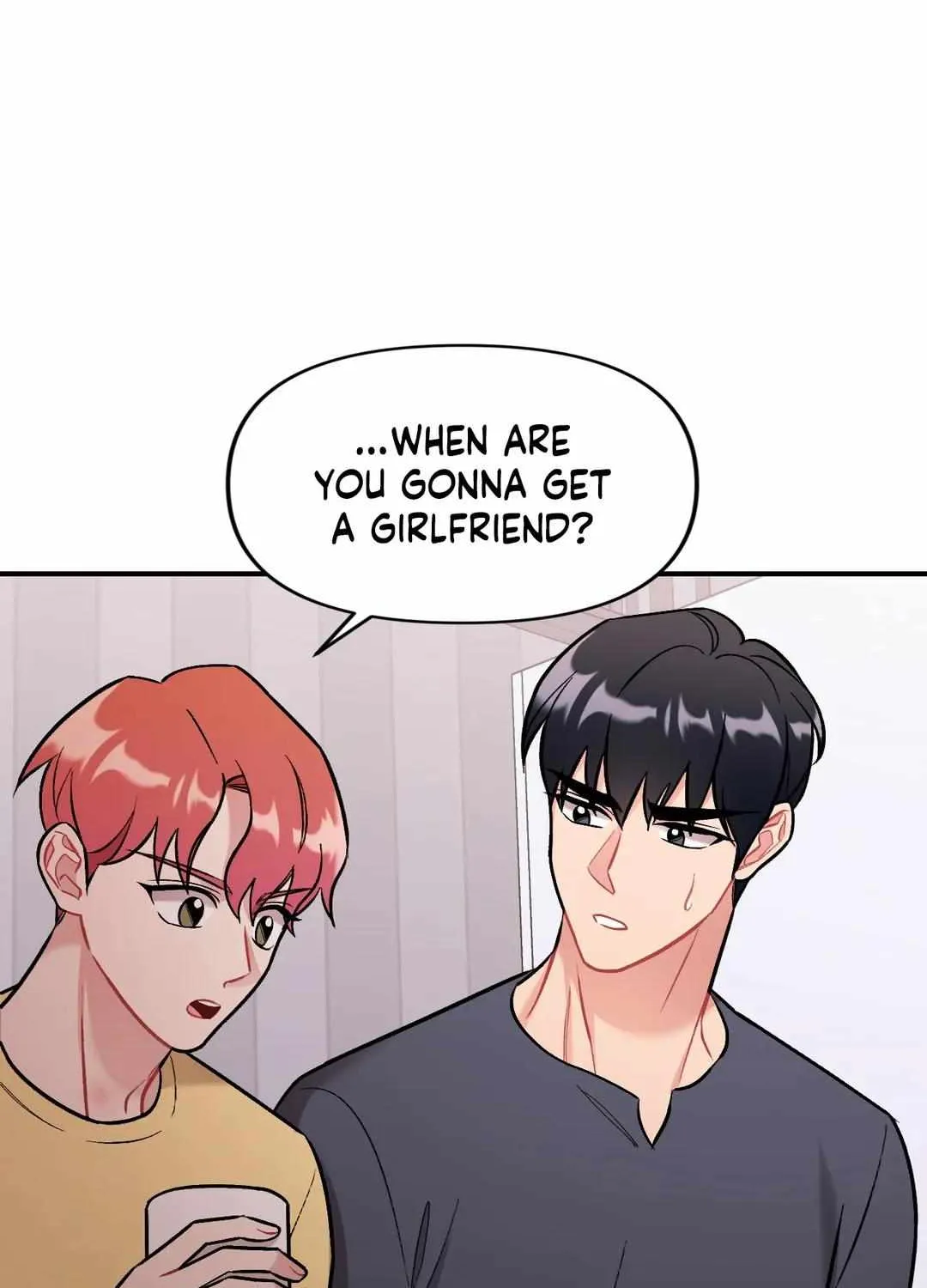 Cherry Complex Chapter 20 page 76 - 