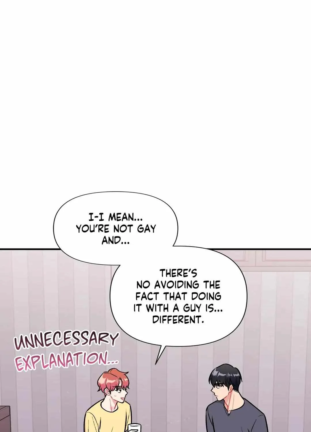 Cherry Complex Chapter 20 page 78 - 