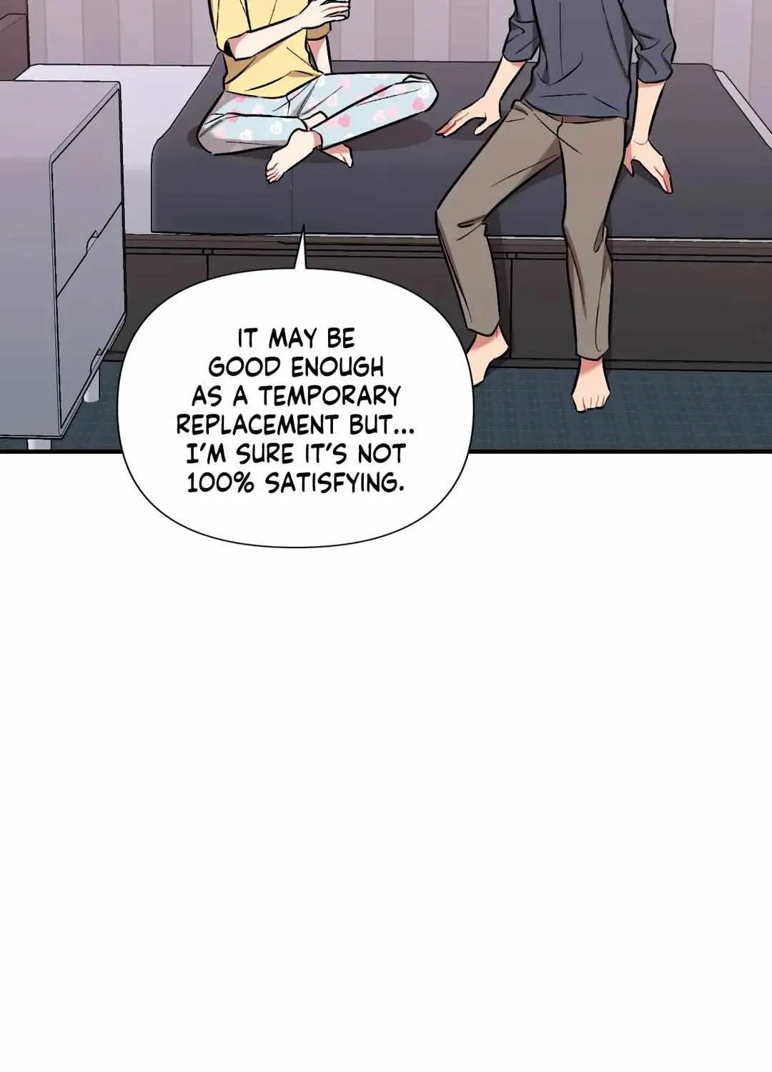Cherry Complex Chapter 20 page 79 - 