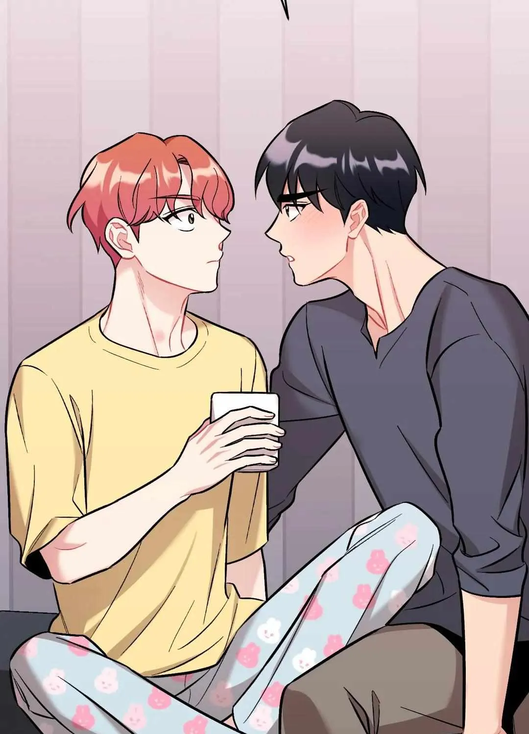 Cherry Complex Chapter 20 page 87 - 