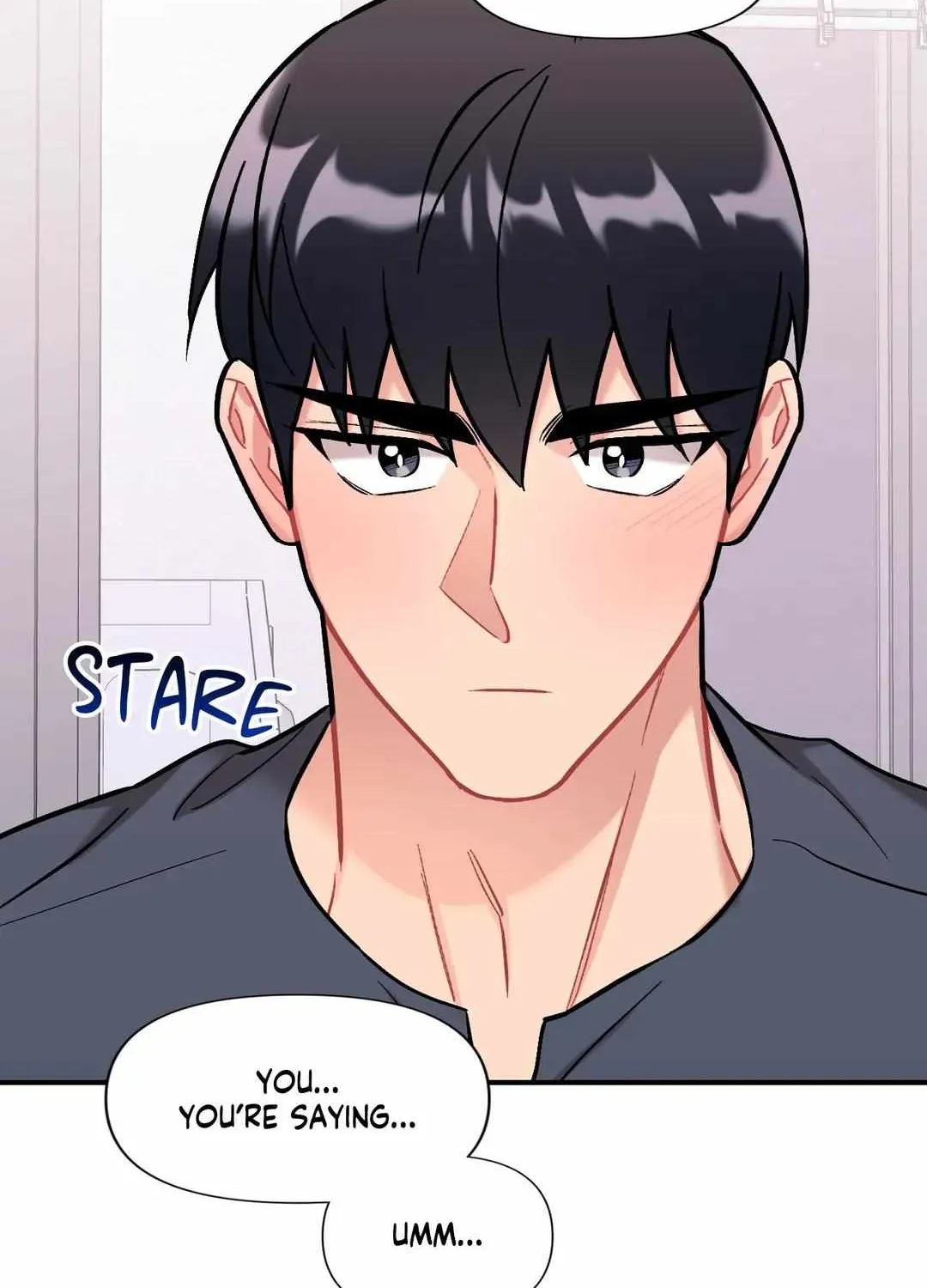 Cherry Complex Chapter 20 page 91 - 