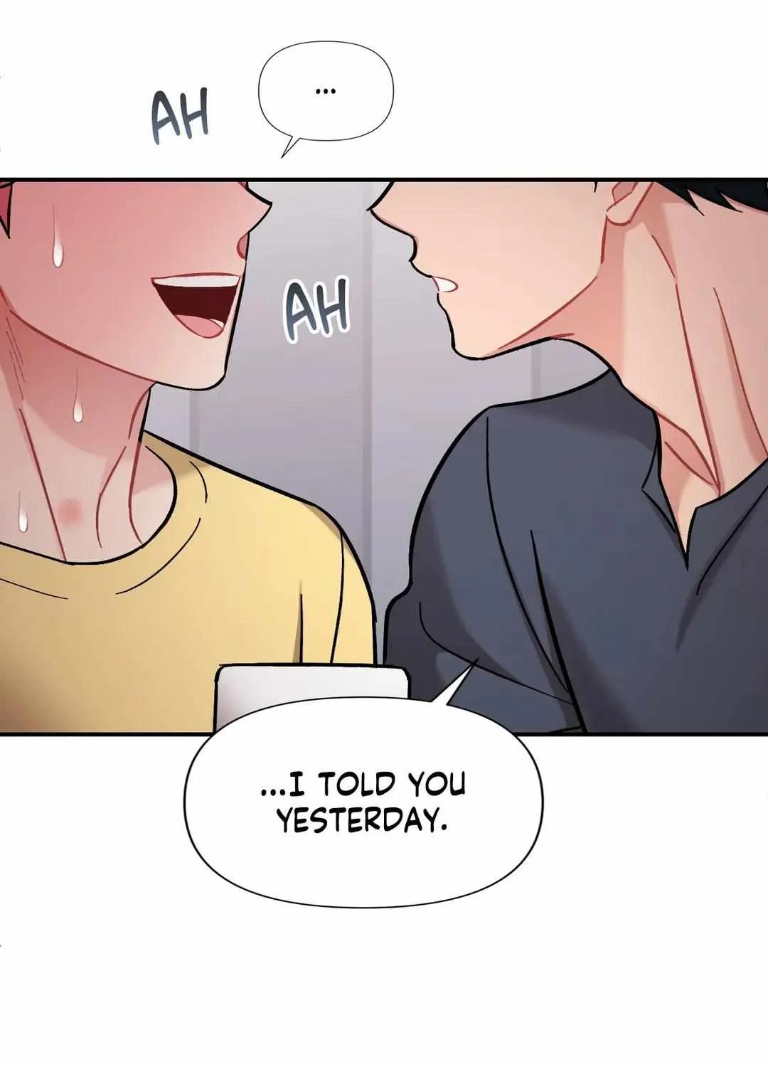 Cherry Complex Chapter 20 page 93 - 