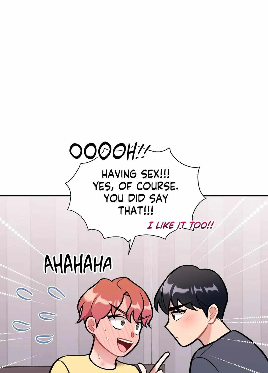 Cherry Complex Chapter 20 page 96 - 