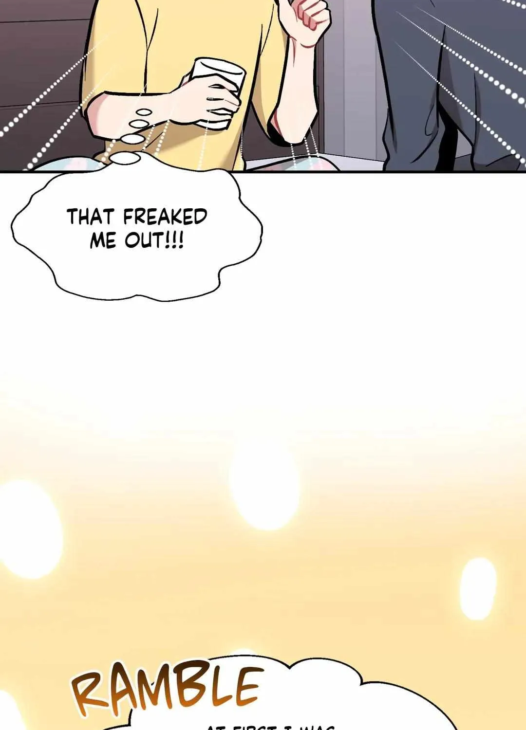 Cherry Complex Chapter 20 page 97 - 