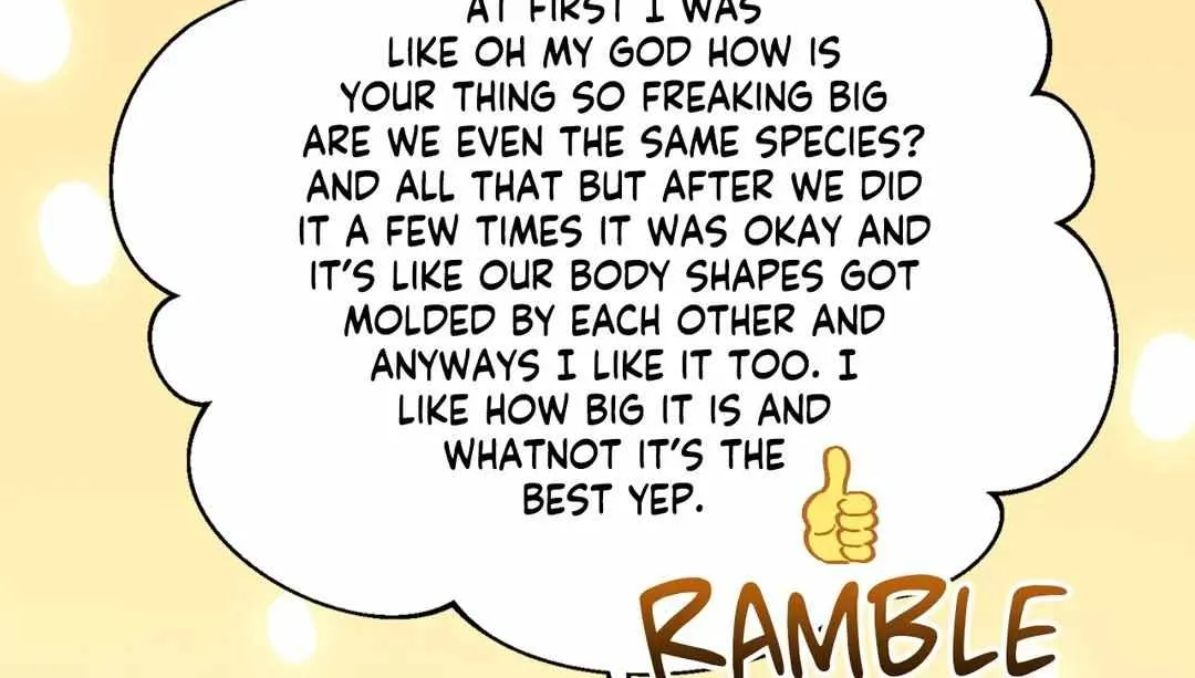 Cherry Complex Chapter 20 page 98 - 