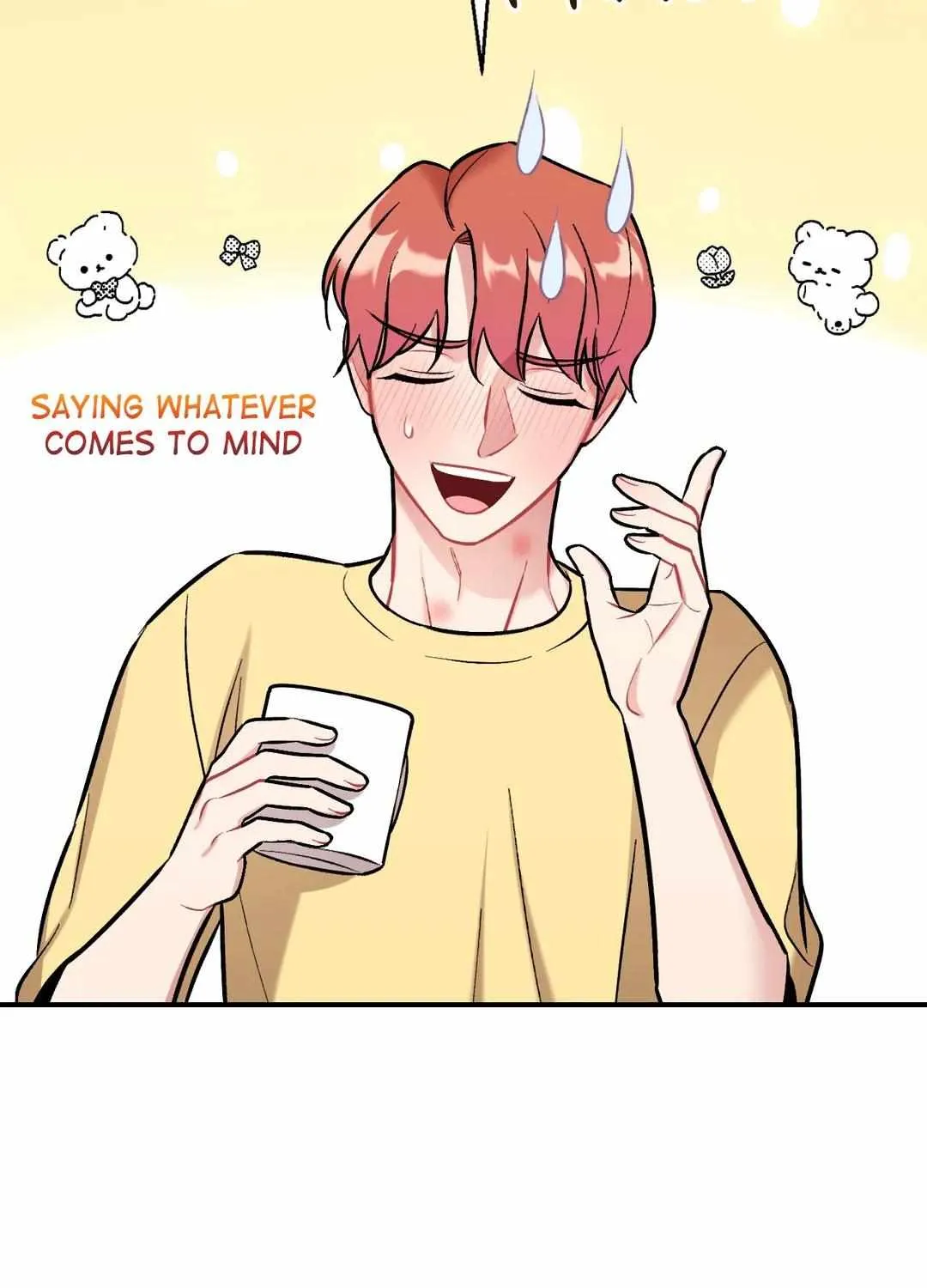 Cherry Complex Chapter 20 page 99 - 