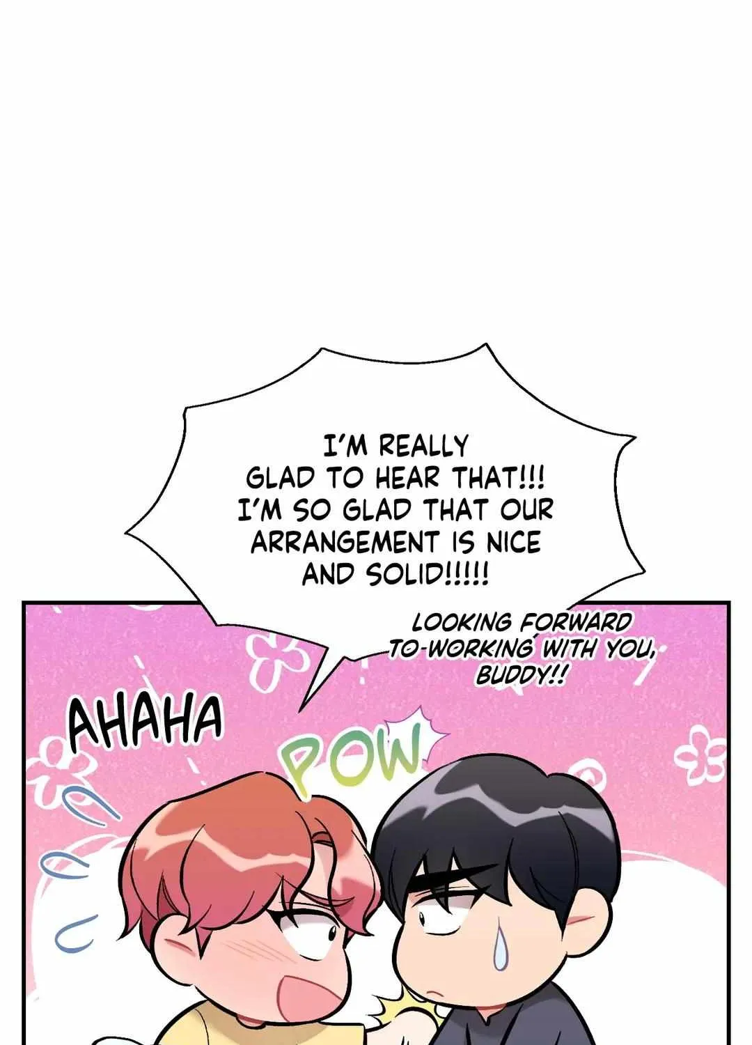 Cherry Complex Chapter 20 page 100 - 