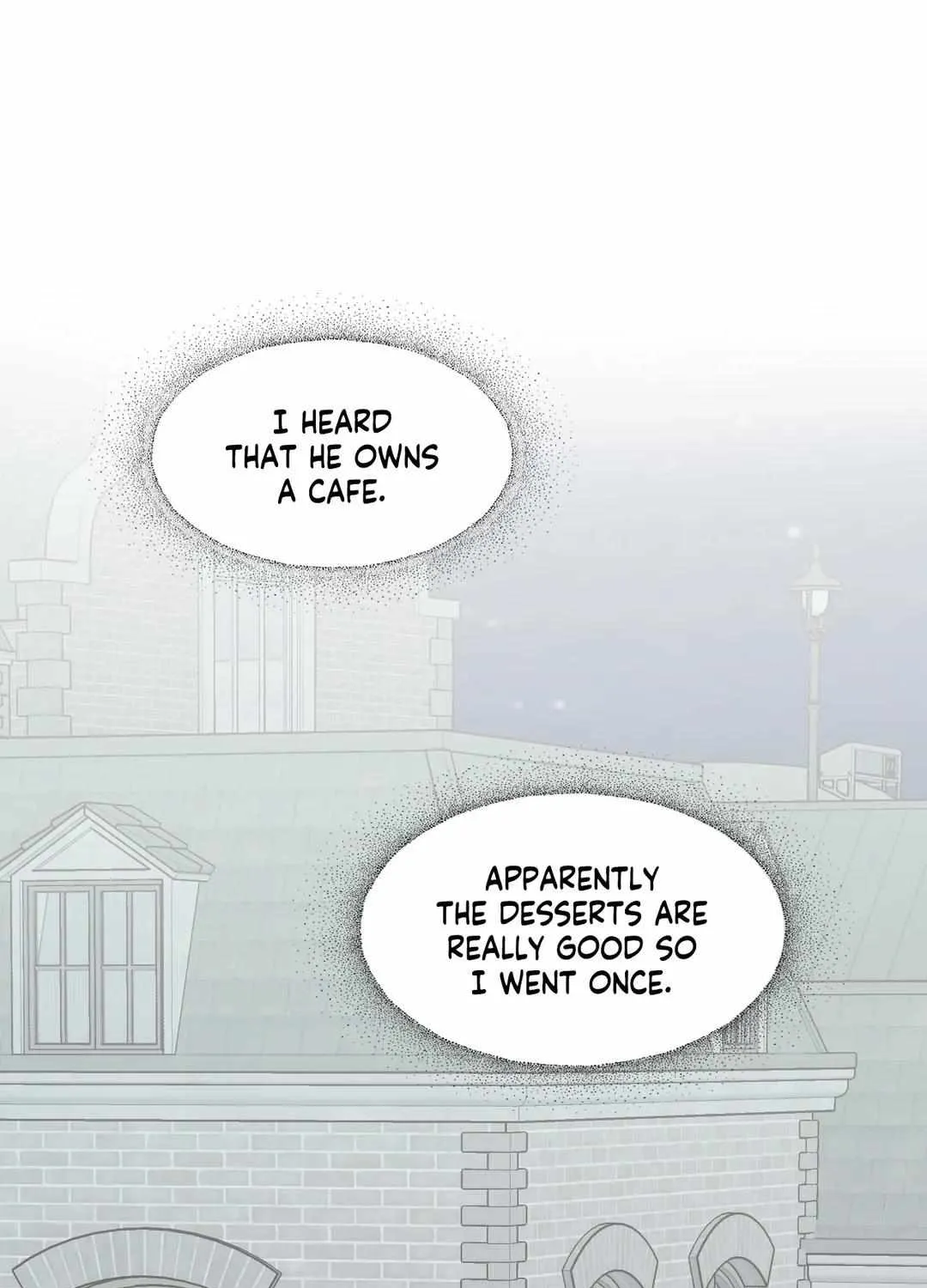 Cherry Complex Chapter 21 page 11 - 
