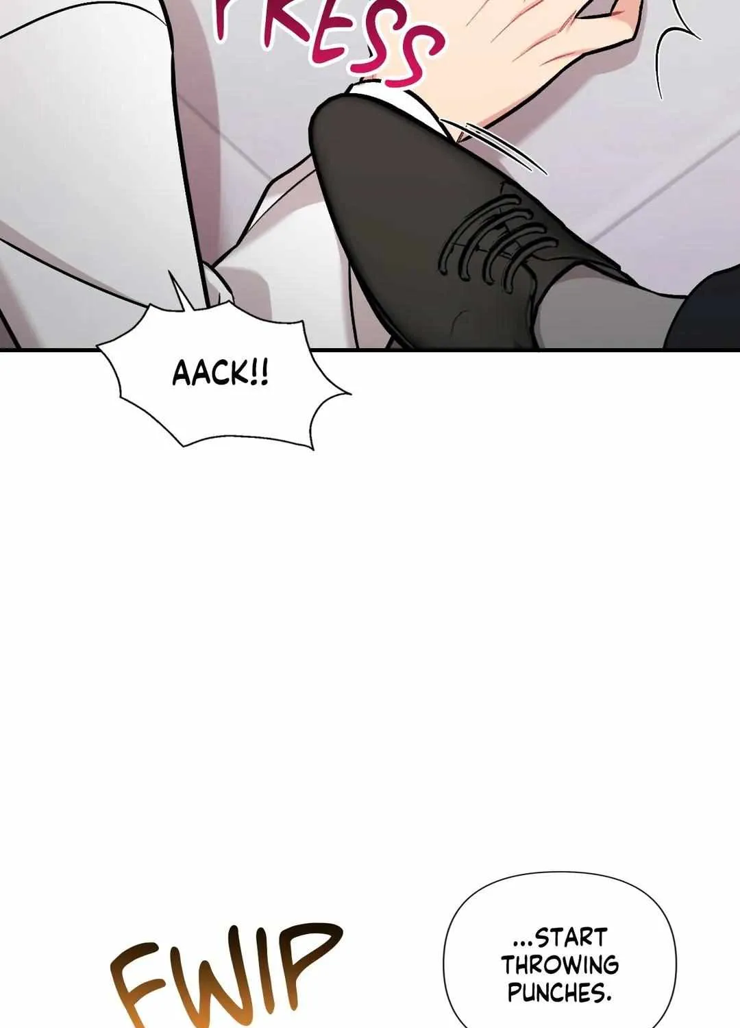 Cherry Complex Chapter 21 page 107 - 