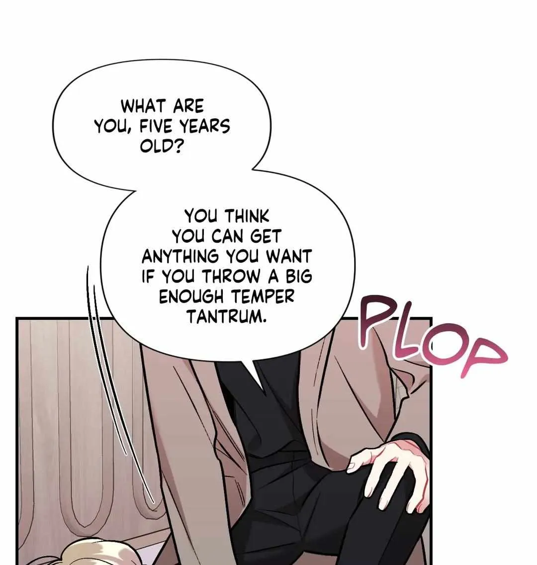 Cherry Complex Chapter 21 page 109 - 