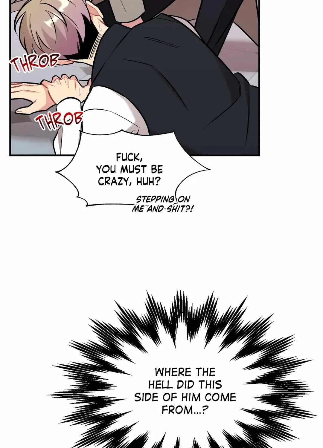 Cherry Complex Chapter 21 page 110 - 
