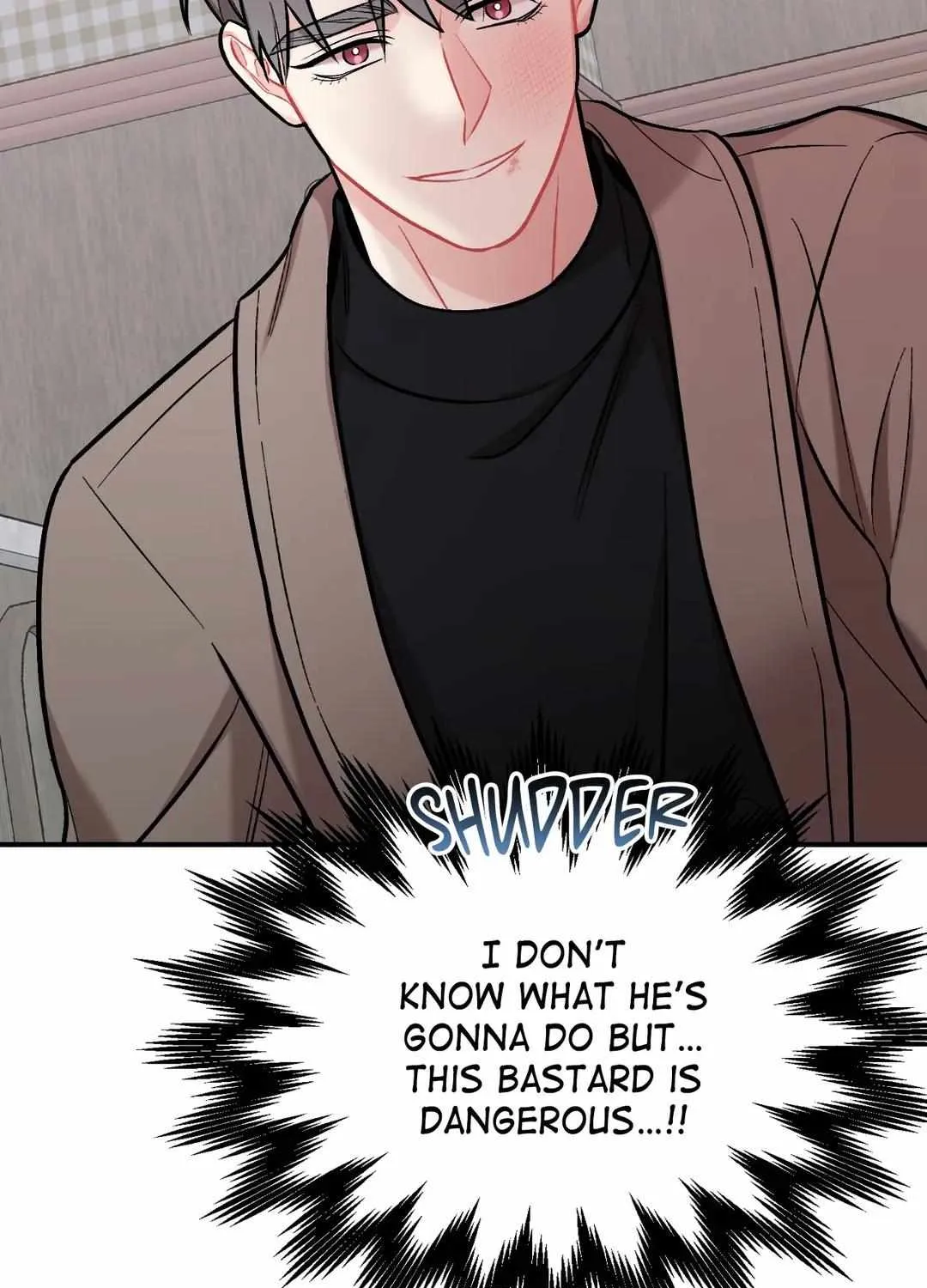 Cherry Complex Chapter 21 page 116 - 