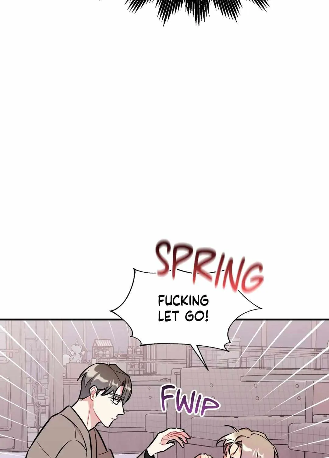 Cherry Complex Chapter 21 page 117 - 
