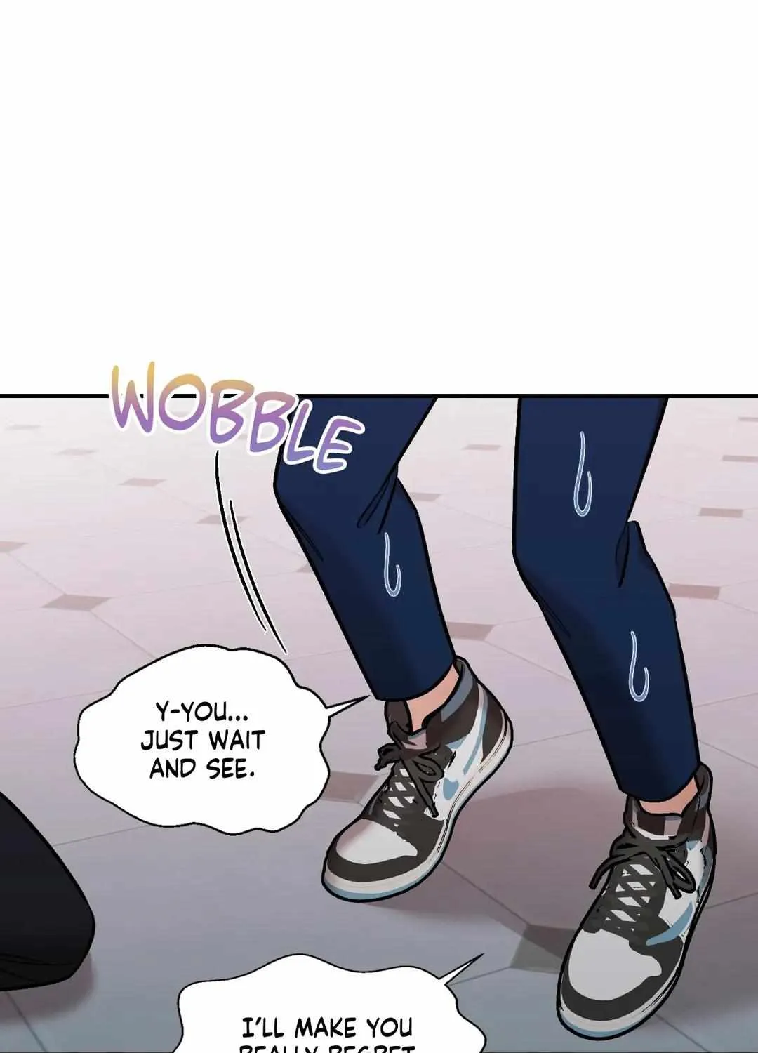 Cherry Complex Chapter 21 page 119 - 