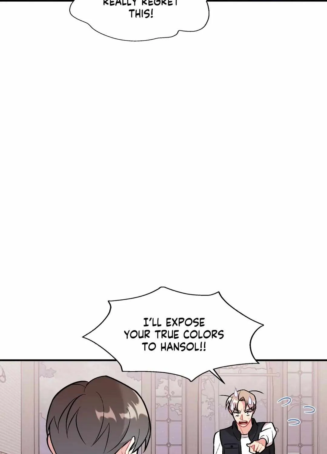Cherry Complex Chapter 21 page 120 - 