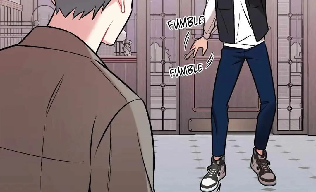Cherry Complex Chapter 21 page 121 - 