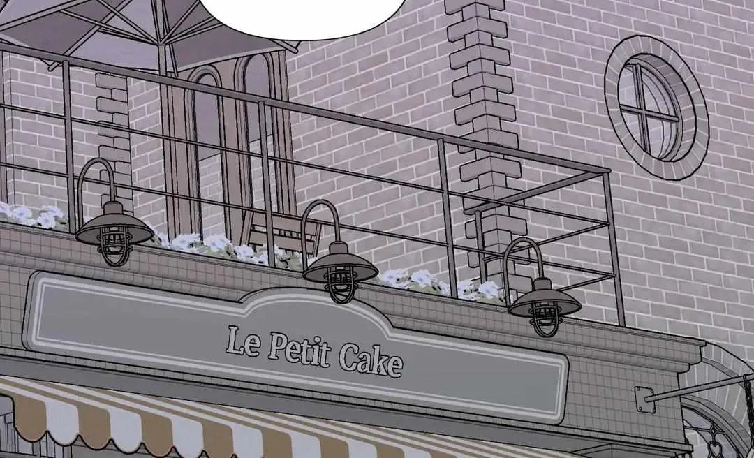 Cherry Complex Chapter 21 page 130 - 