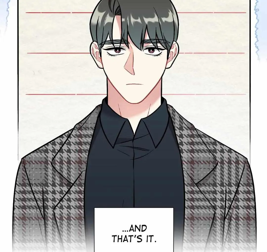 Cherry Complex Chapter 21 page 19 - 