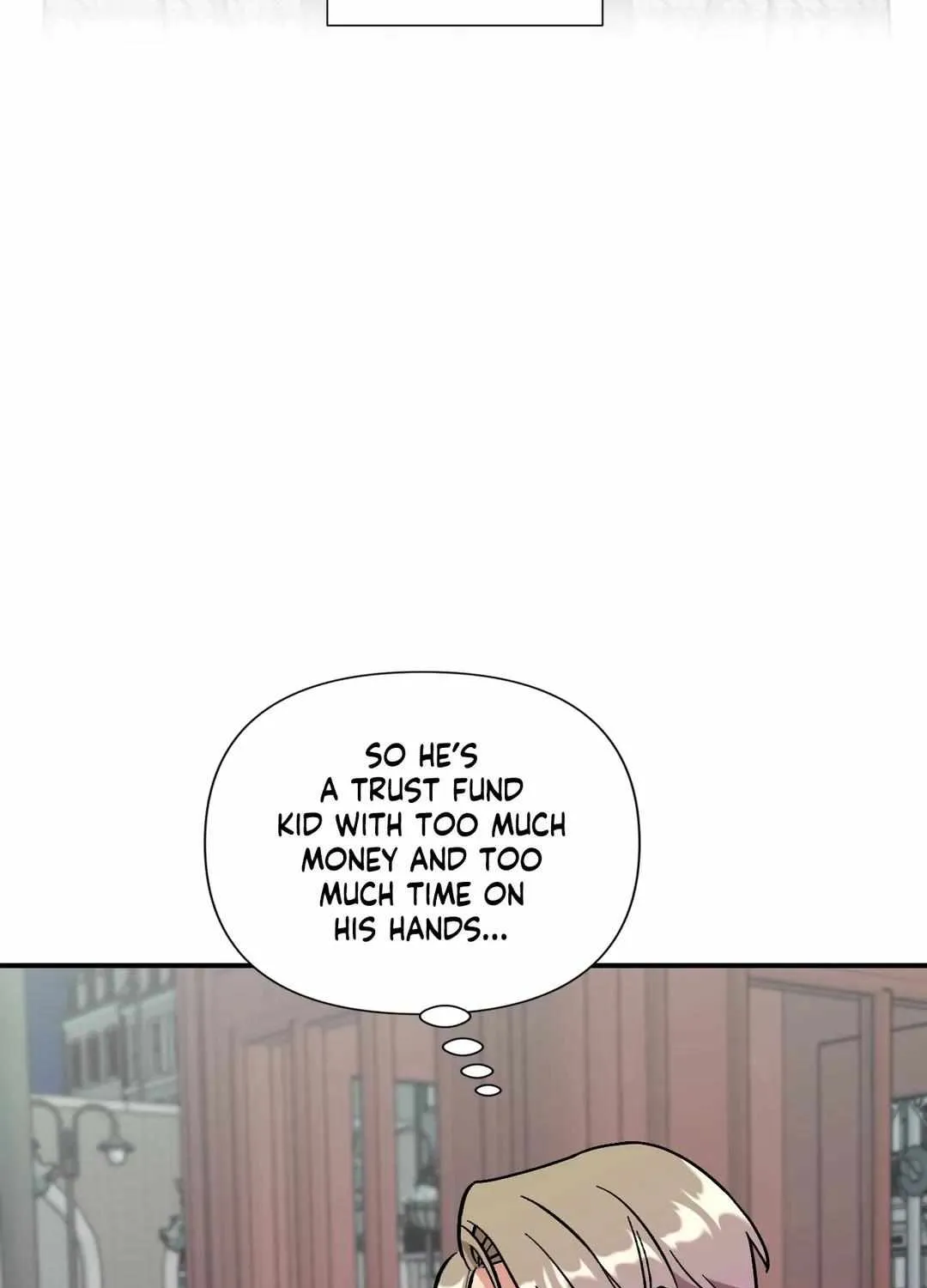 Cherry Complex Chapter 21 page 20 - 