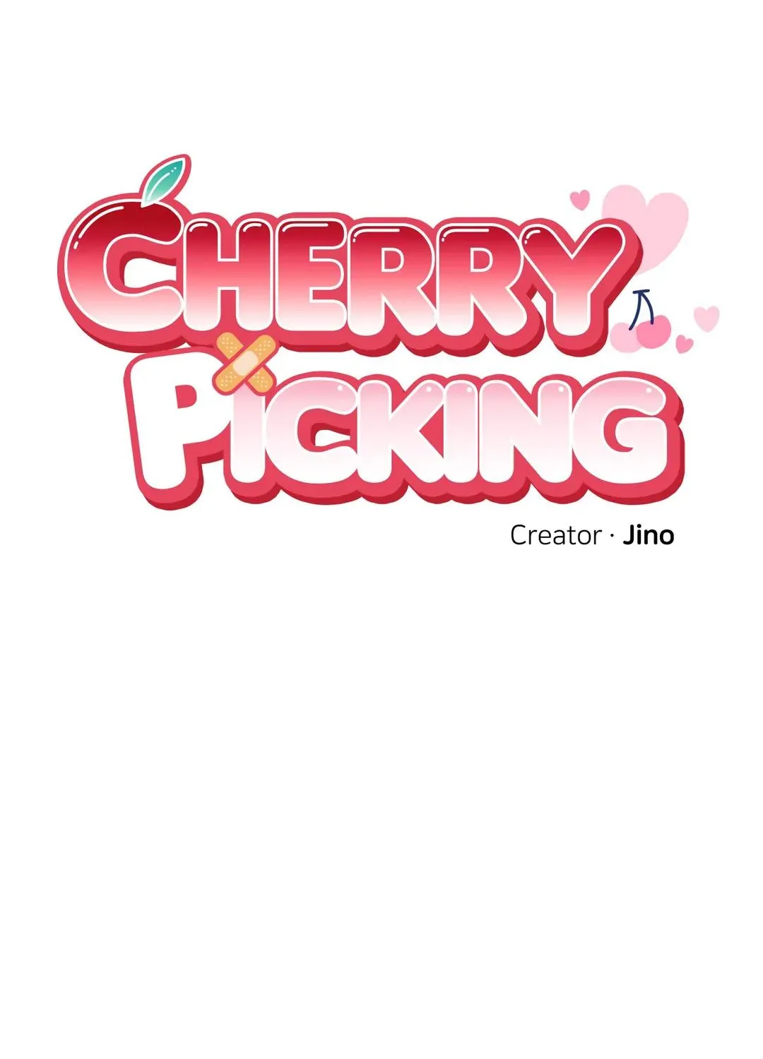 Cherry Complex Chapter 21 page 3 - 