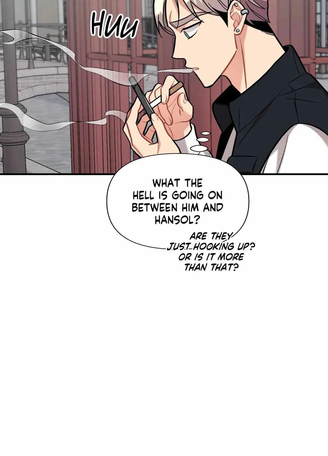 Cherry Complex Chapter 21 page 21 - 