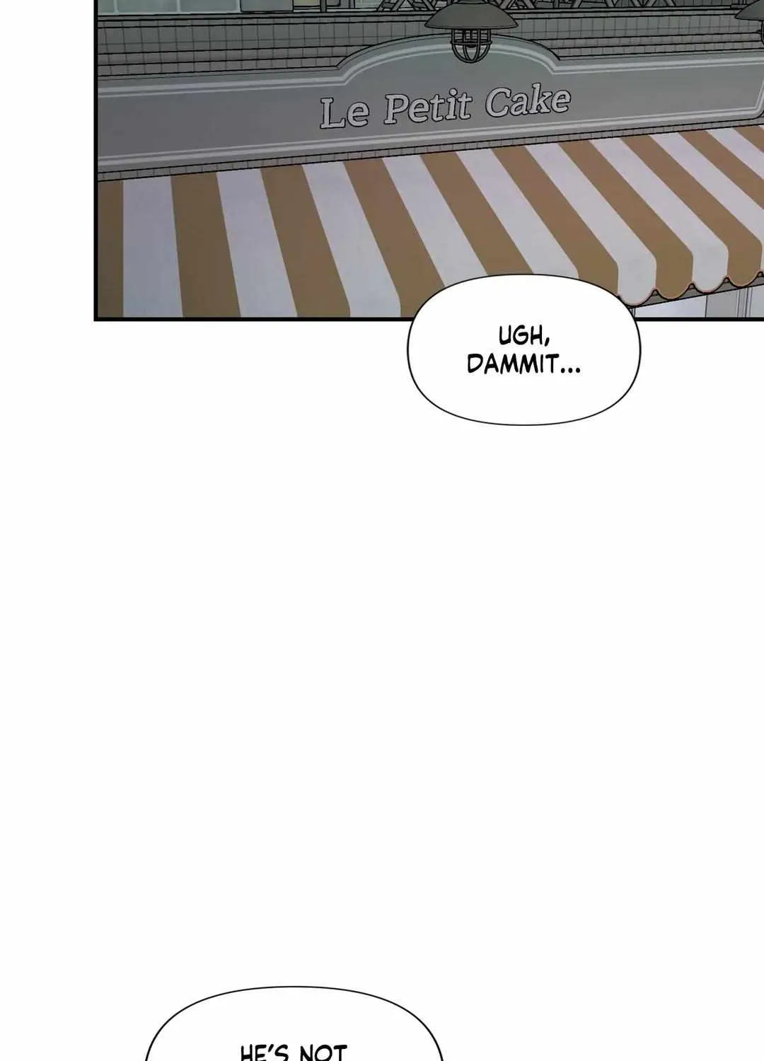 Cherry Complex Chapter 21 page 27 - 