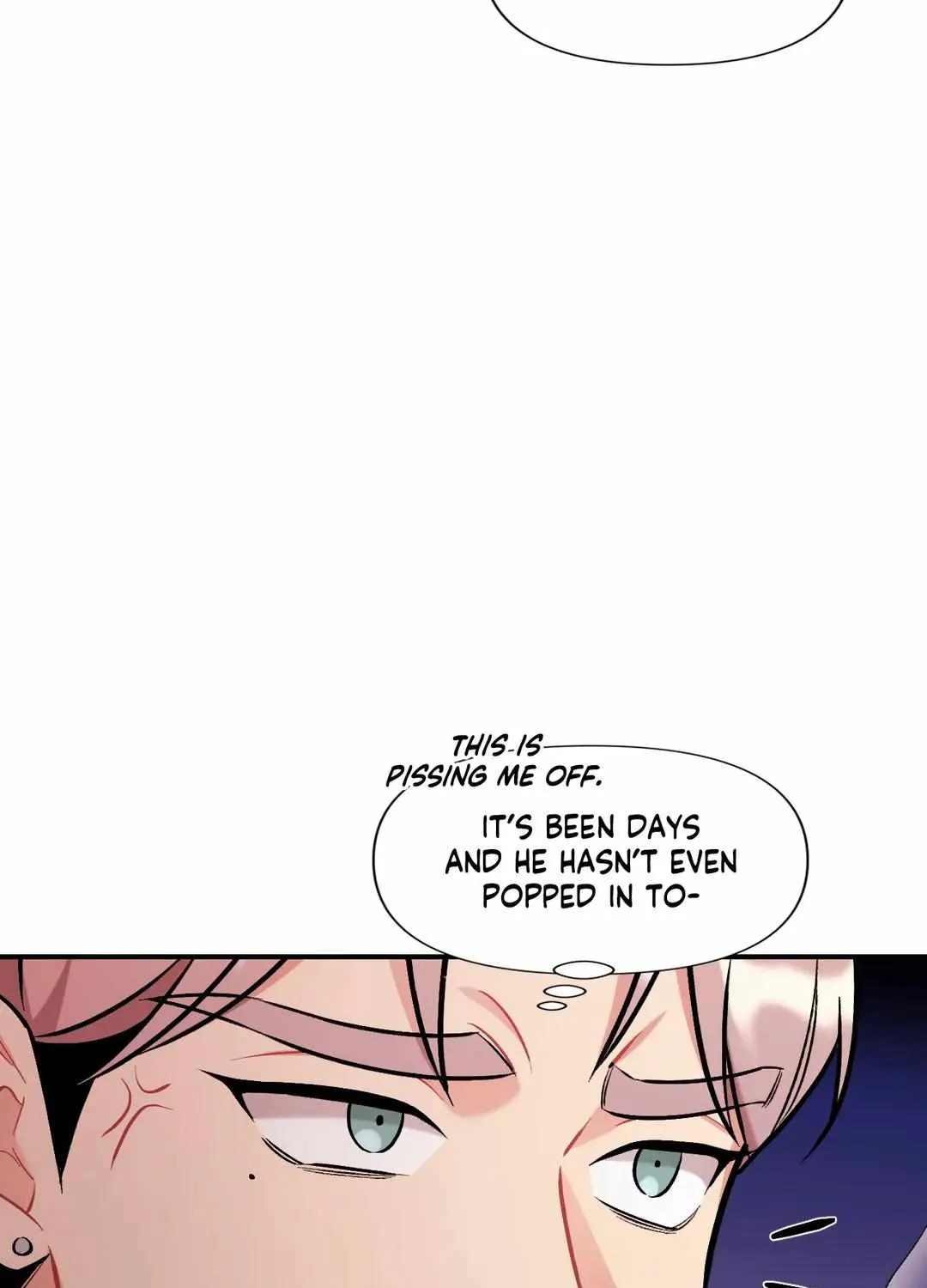 Cherry Complex Chapter 21 page 29 - 