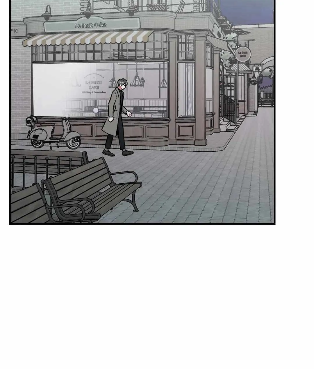 Cherry Complex Chapter 21 page 31 - 