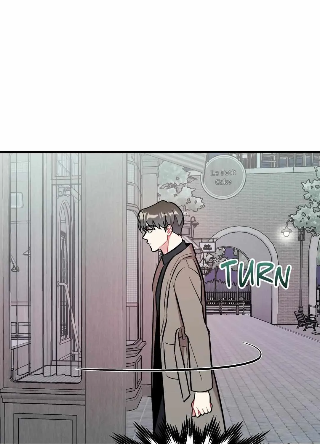 Cherry Complex Chapter 21 page 32 - 