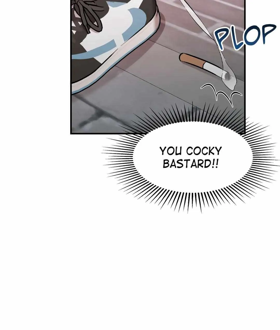 Cherry Complex Chapter 21 page 34 - 