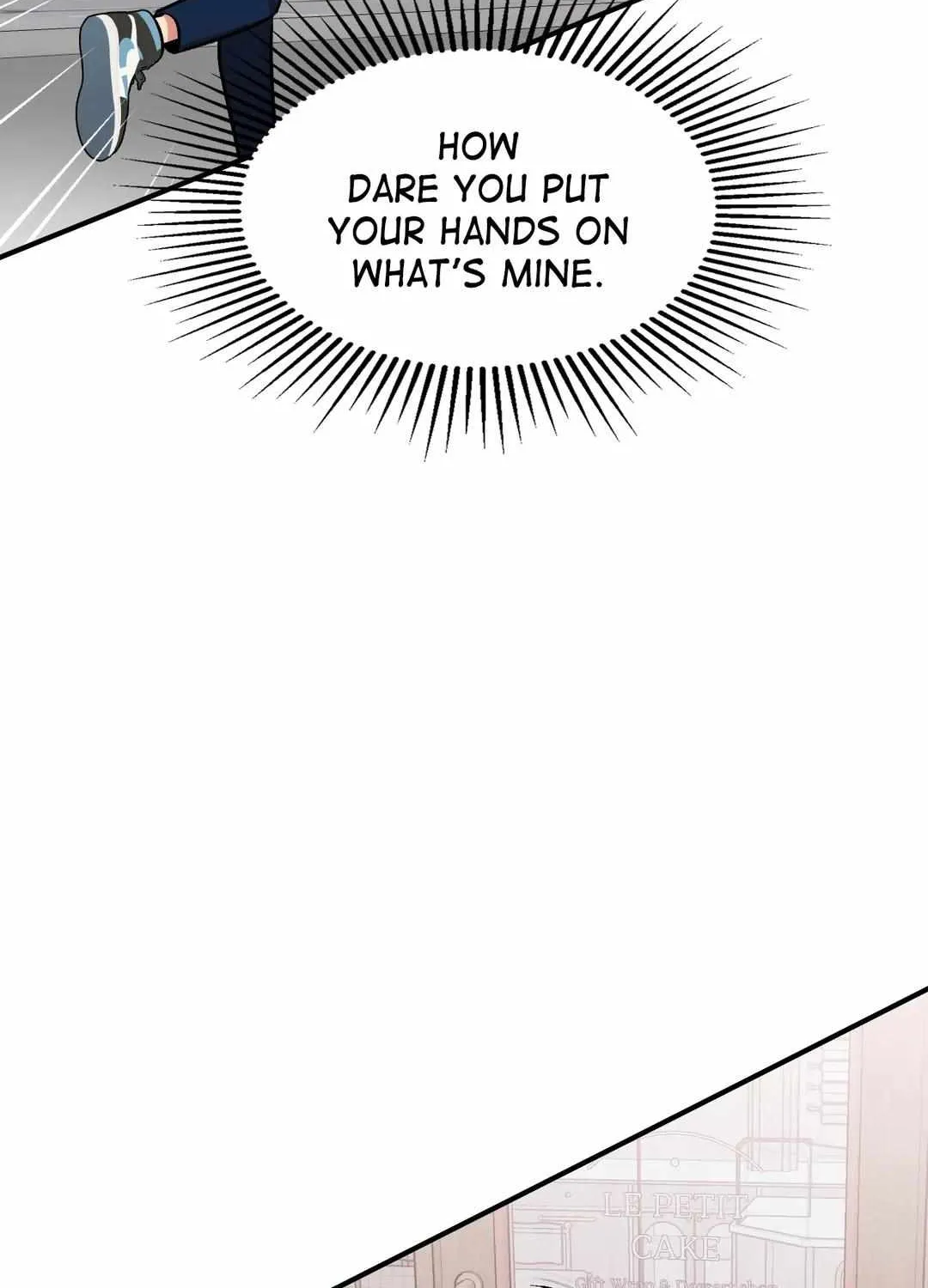 Cherry Complex Chapter 21 page 36 - 