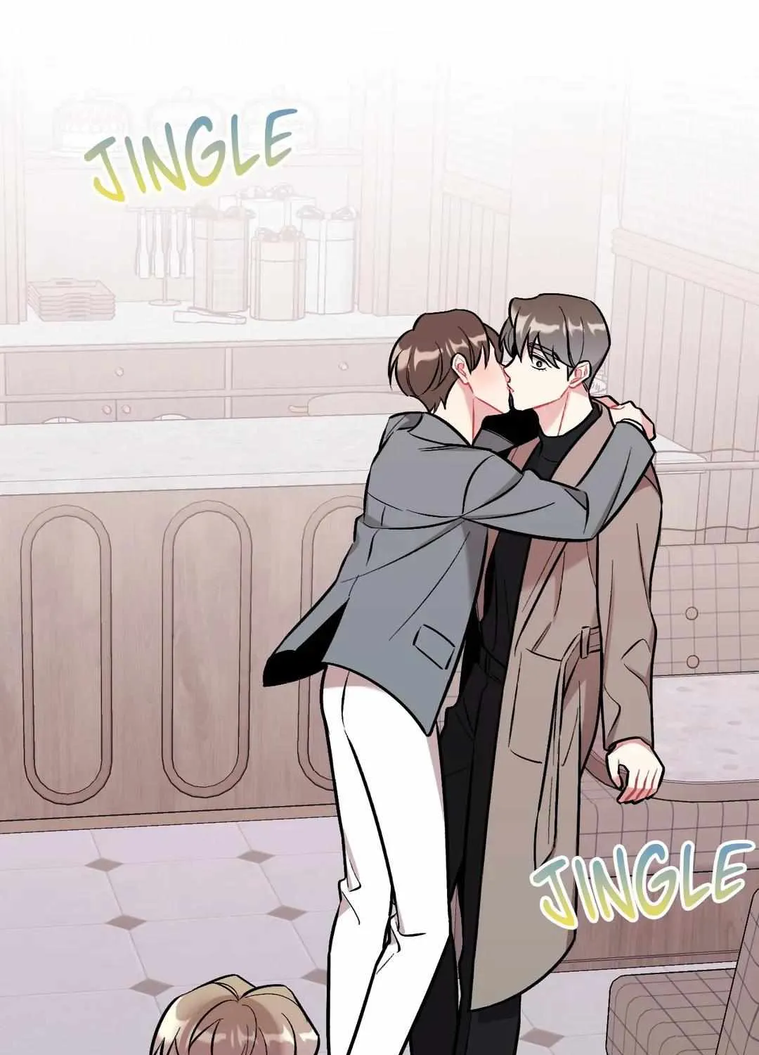 Cherry Complex Chapter 21 page 41 - 