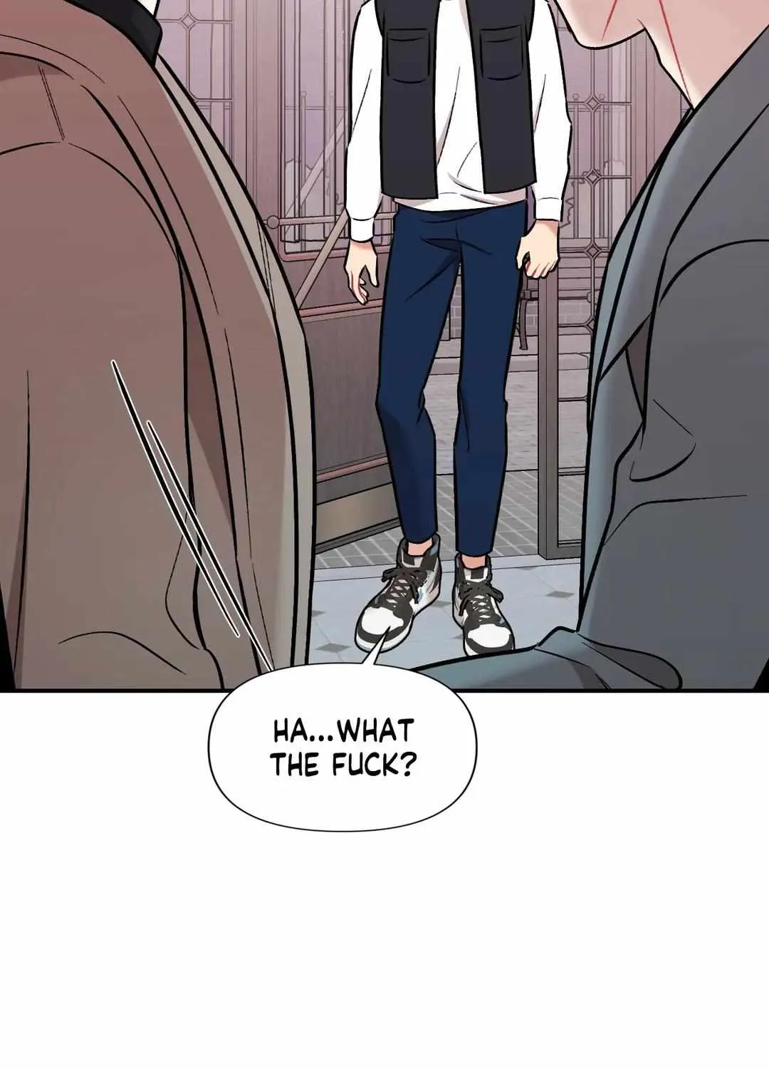 Cherry Complex Chapter 21 page 44 - 