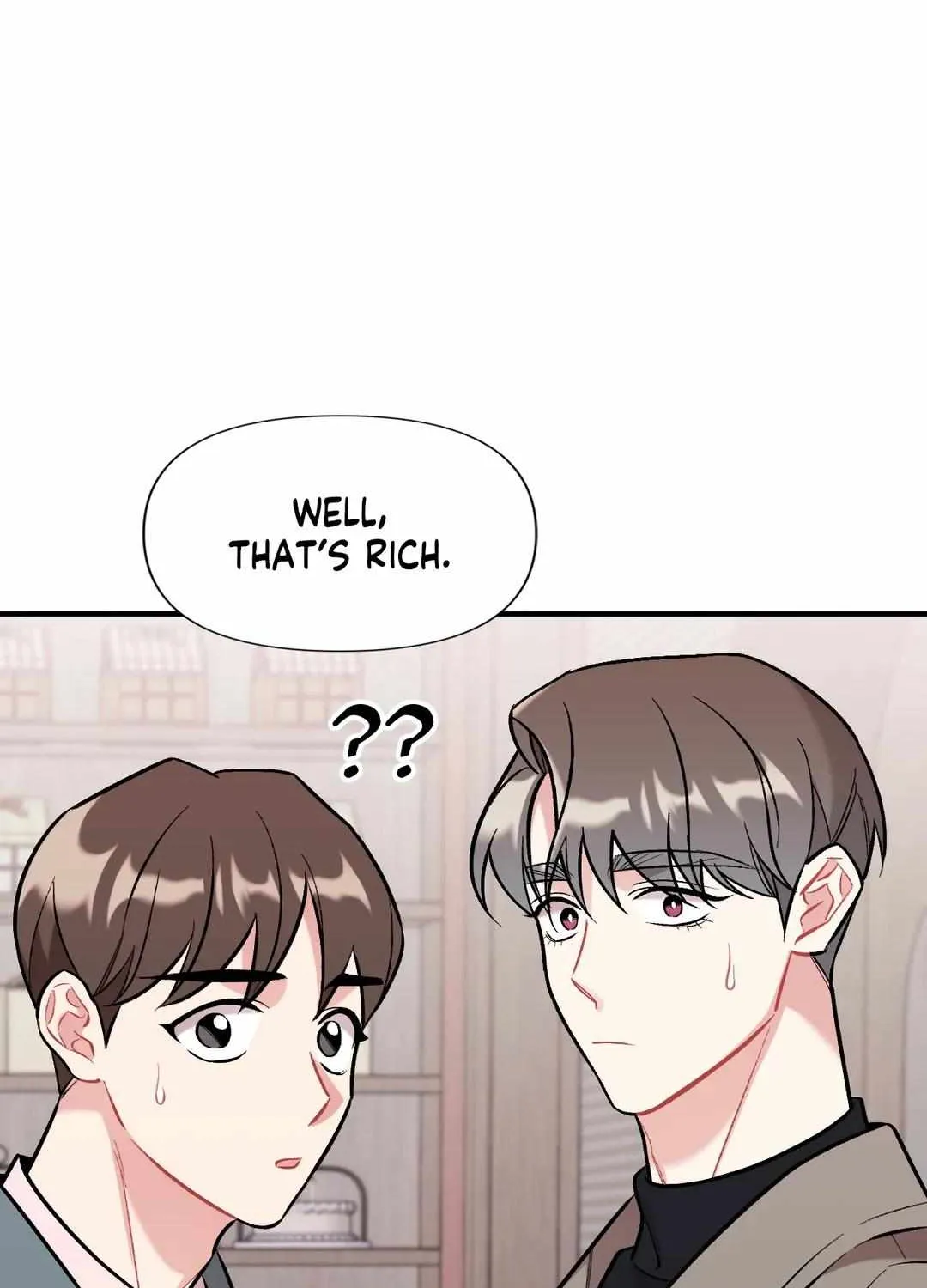 Cherry Complex Chapter 21 page 45 - 