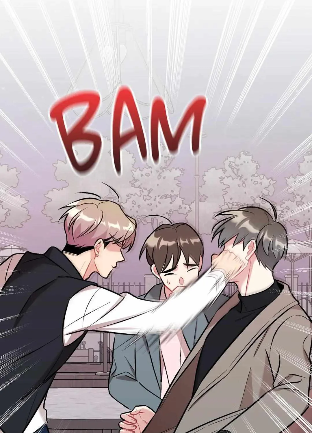 Cherry Complex Chapter 21 page 48 - 