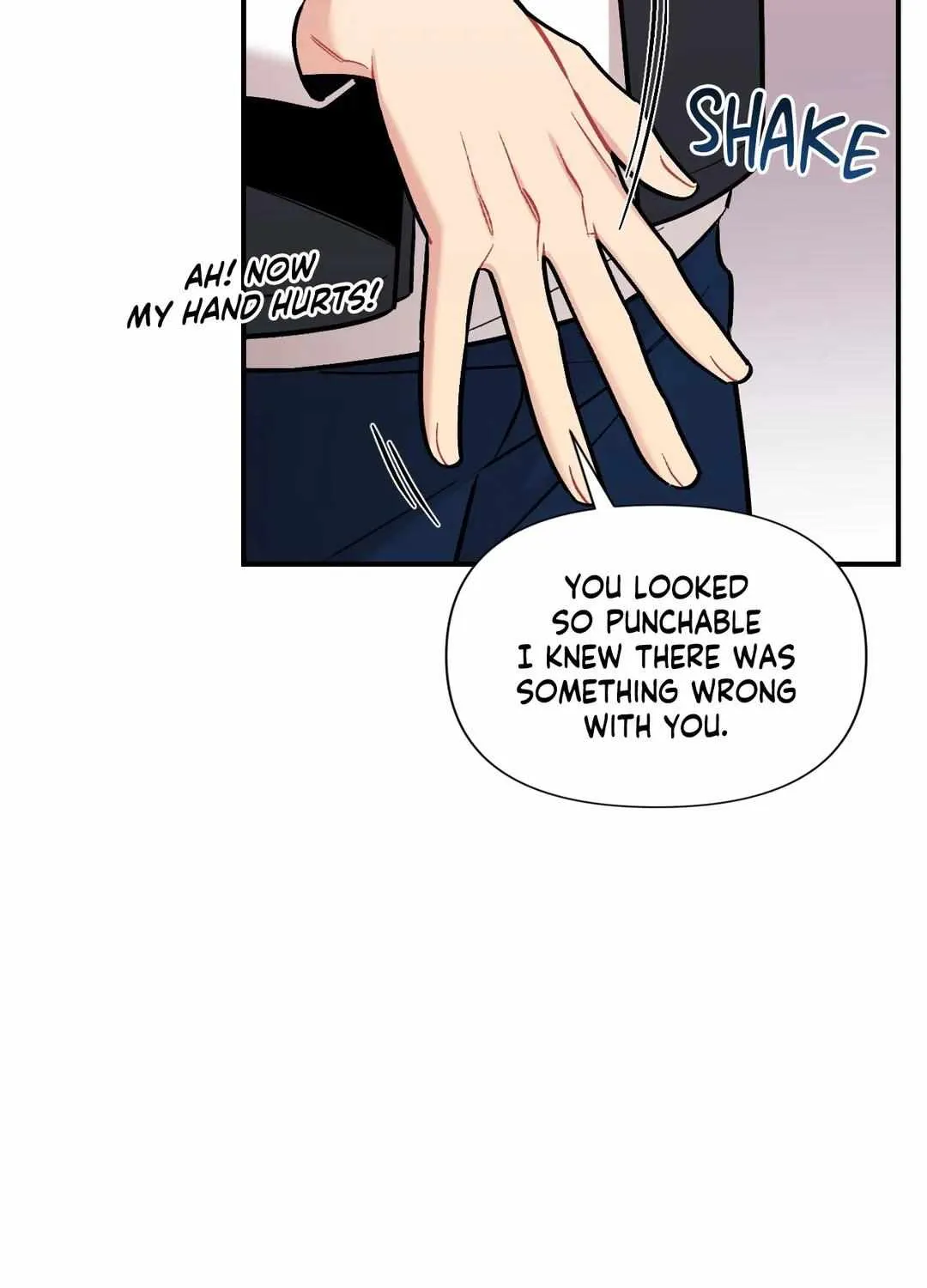 Cherry Complex Chapter 21 page 53 - 