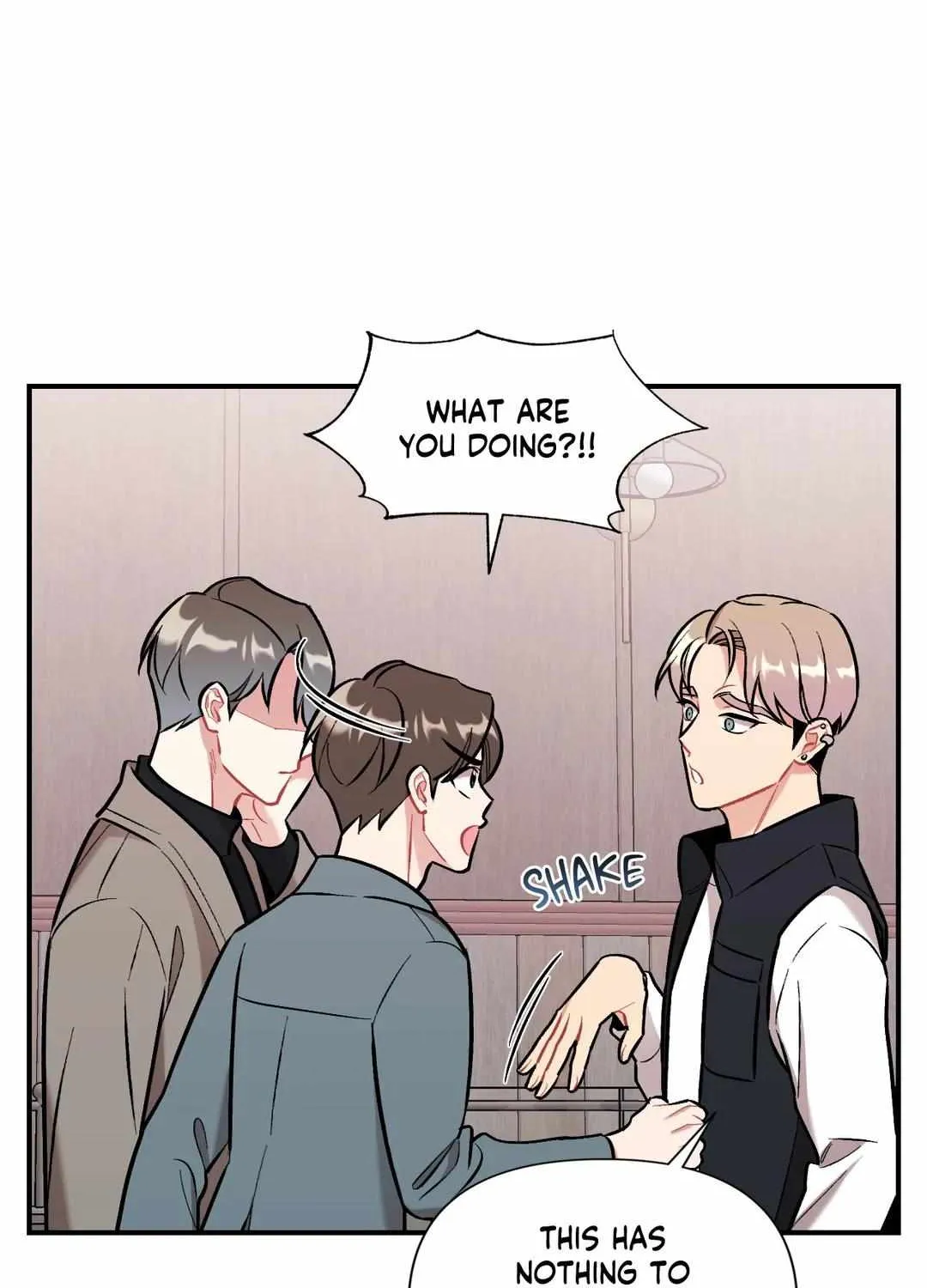 Cherry Complex Chapter 21 page 54 - 