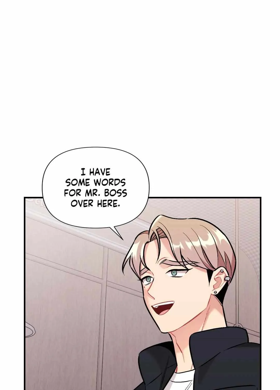 Cherry Complex Chapter 21 page 56 - 