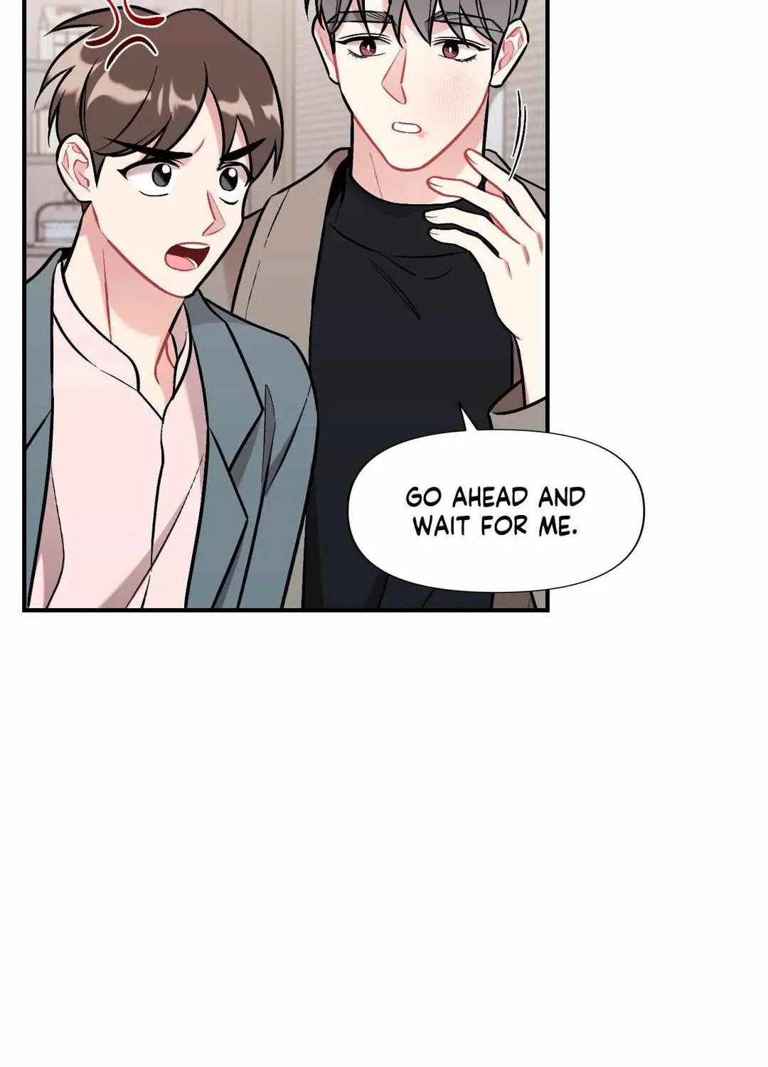 Cherry Complex Chapter 21 page 60 - 