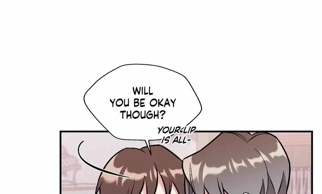 Cherry Complex Chapter 21 page 61 - 